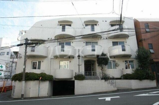 1/21 外観