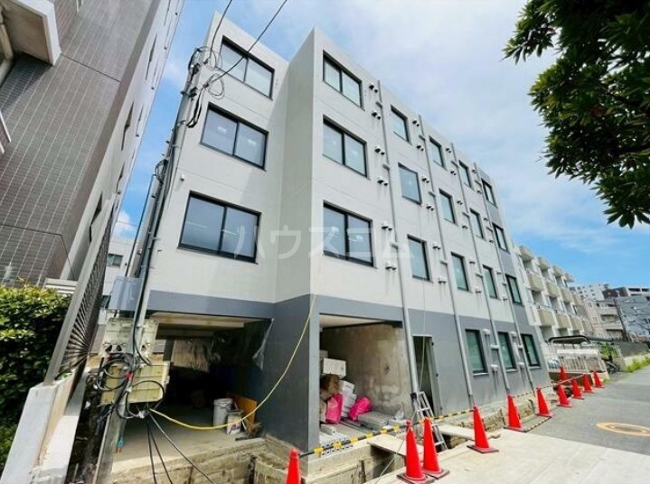 1/24 外観