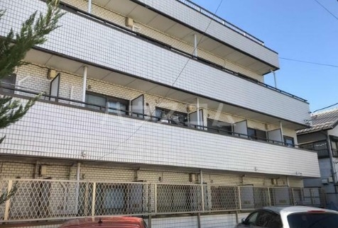 1/14 外観