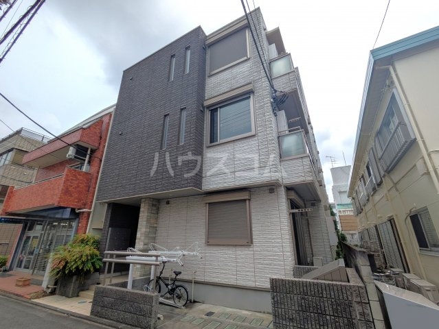 1/27 外観