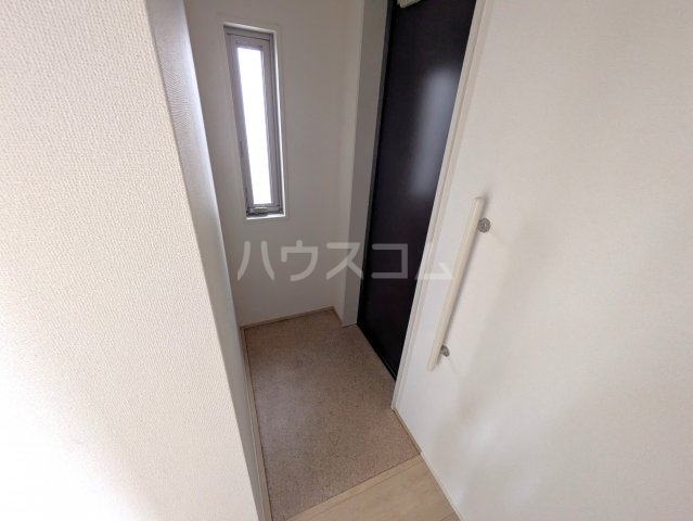 9/27 玄関