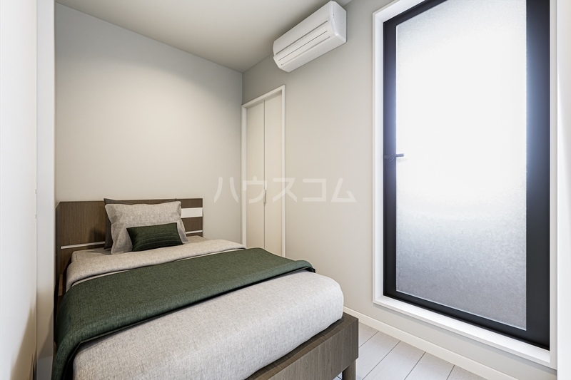 4/16 室内