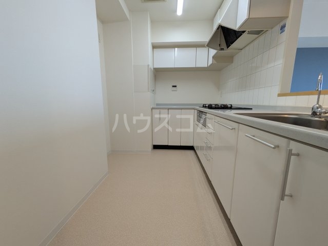 14/30 キッチン