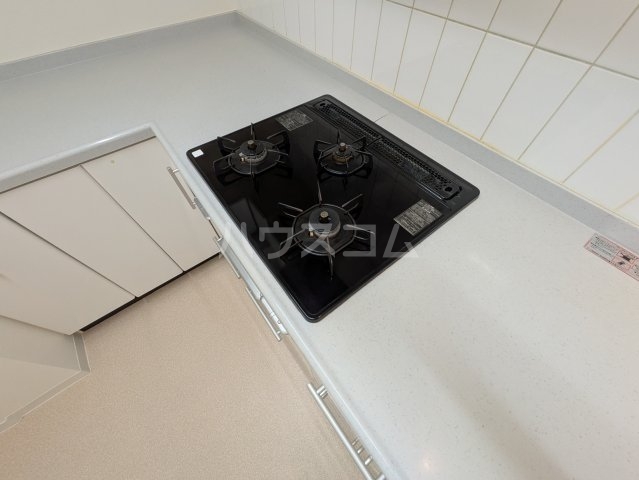15/30 キッチン