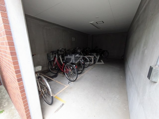 24/30 駐車場