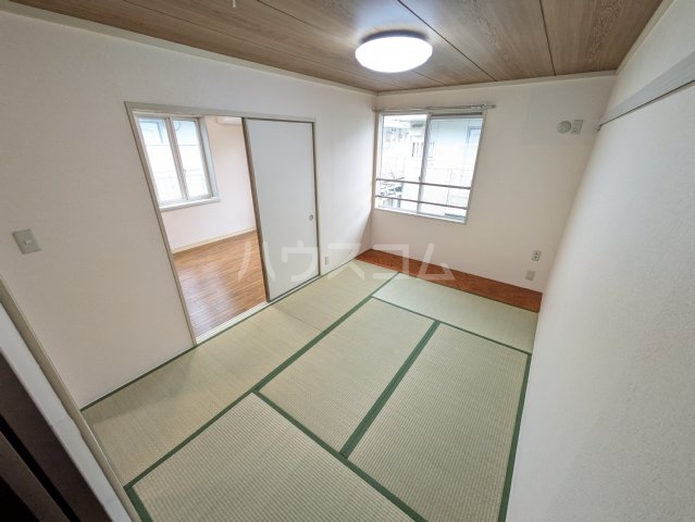 6/30 室内
