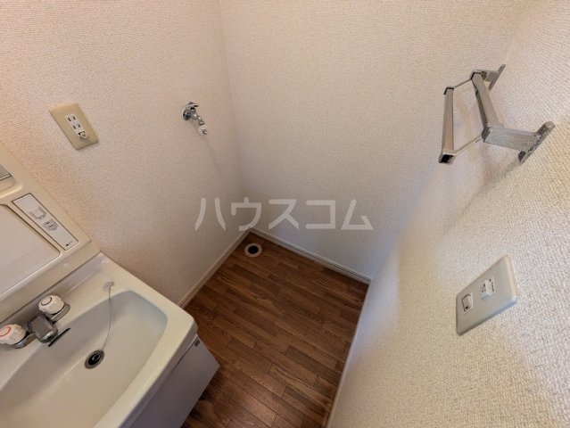22/30 洗面