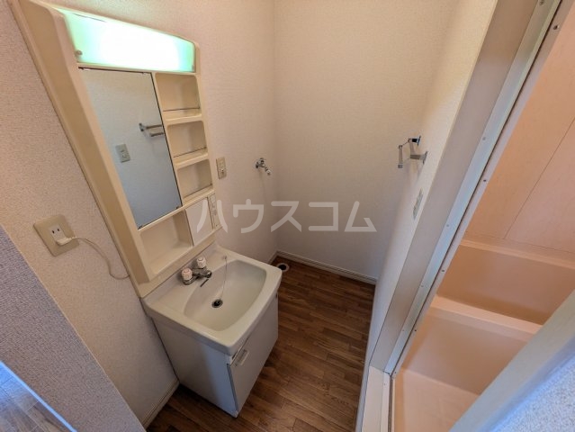 21/30 洗面