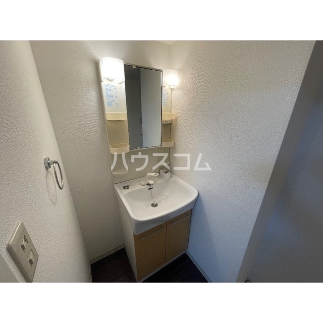 13/26 洗面
