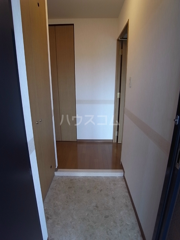 6/28 玄関