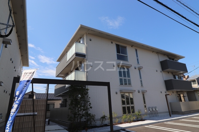 1/24 外観