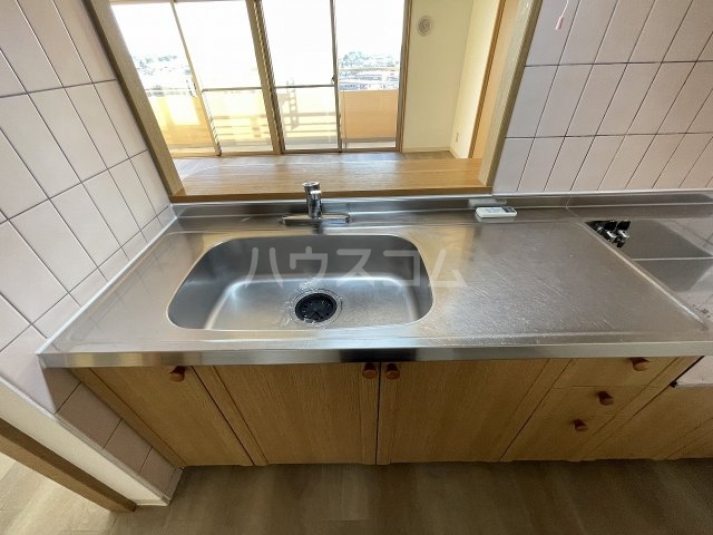 15/30 キッチン