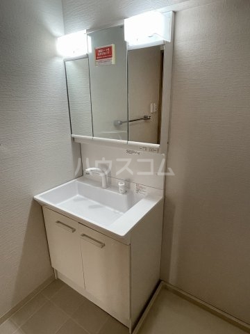 21/30 洗面
