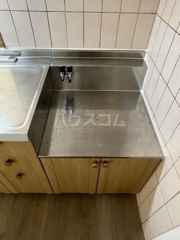 16/30 キッチン
