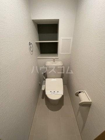 19/30 トイレ