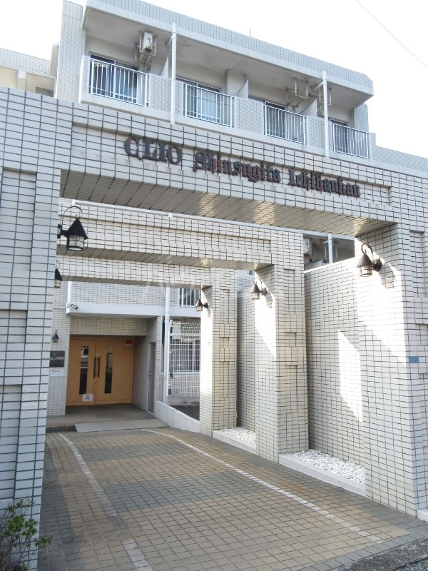 15/20 エントランス