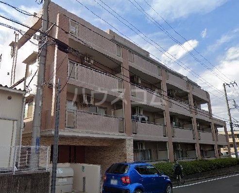 2/2 間取