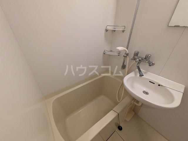 10/25 浴室