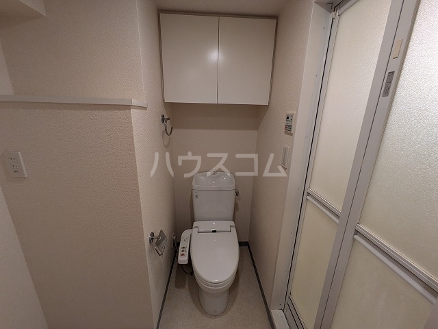 12/25 トイレ
