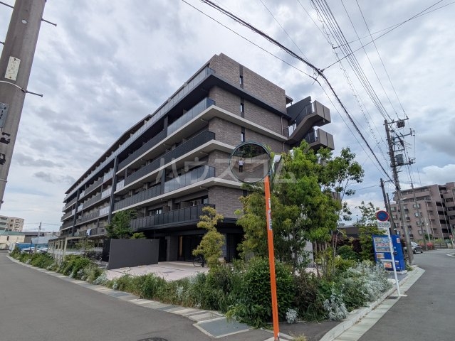 3/30 外観