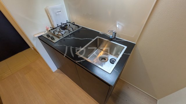 9/30 キッチン