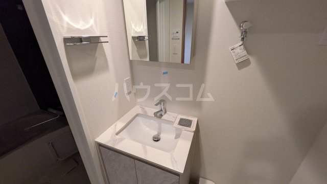 15/30 洗面