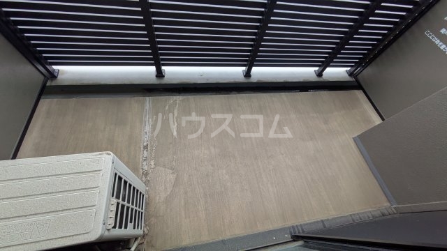16/30 バルコニー