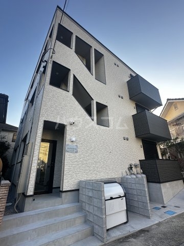 3/30 外観