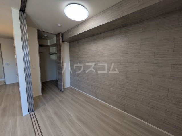 8/30 寝室