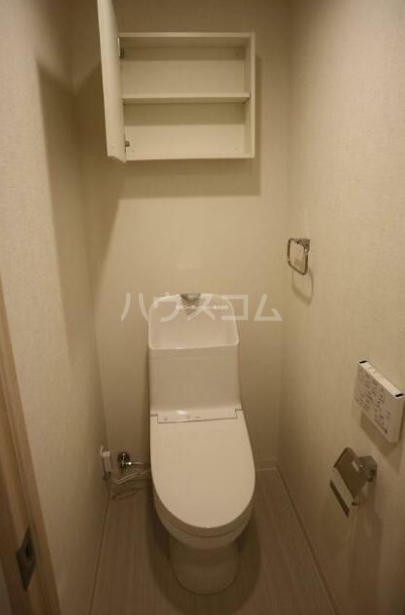 17/25 トイレ