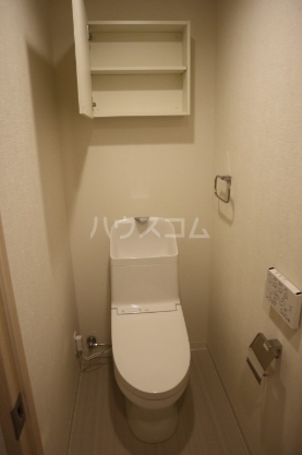 16/25 トイレ