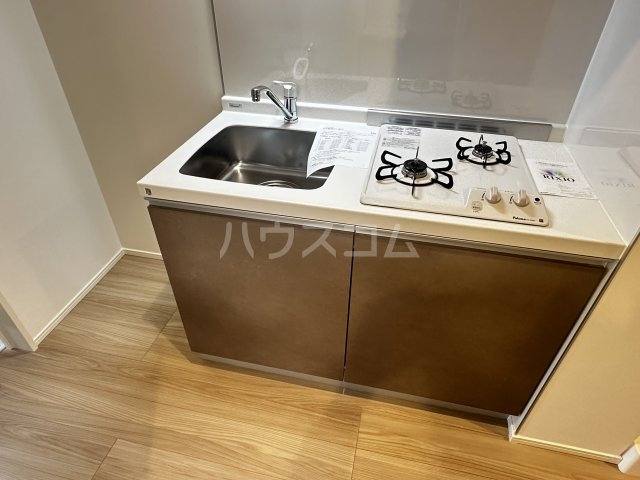 8/30 キッチン