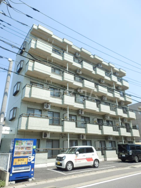 1/14 外観