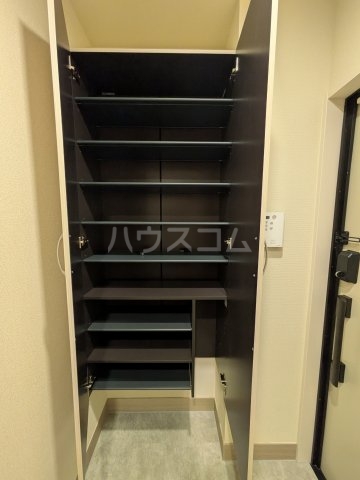 9/30 収納