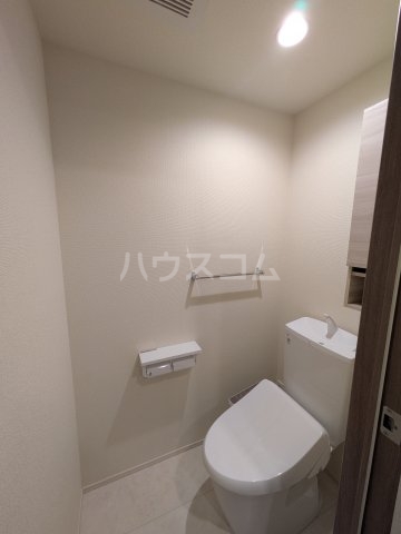 13/30 トイレ