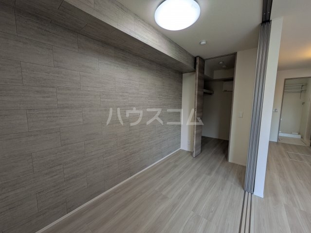8/30 寝室
