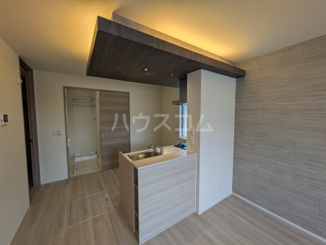 7/30 室内