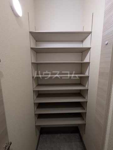 10/30 収納