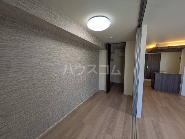 8/30 寝室