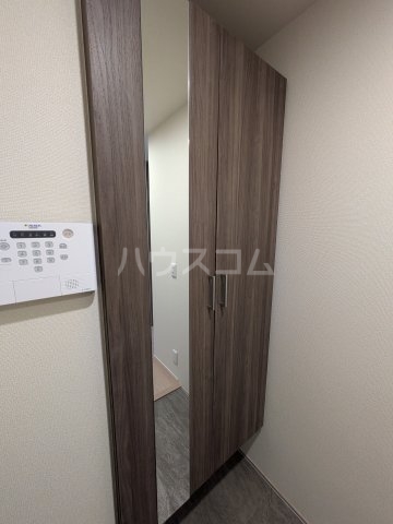 7/30 室内
