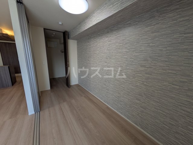 8/30 寝室