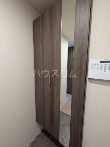 7/30 室内