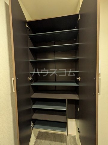 10/30 収納