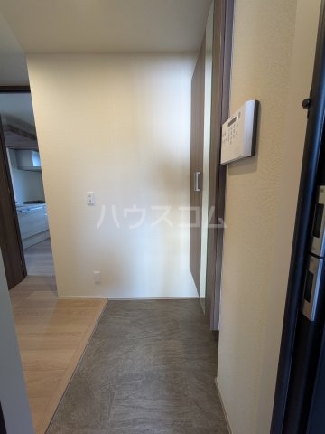 11/30 玄関