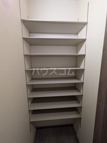 10/30 収納