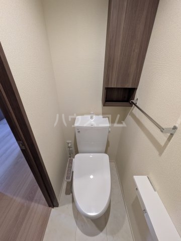 15/30 トイレ