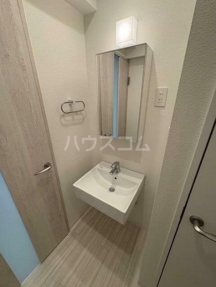 20/30 洗面