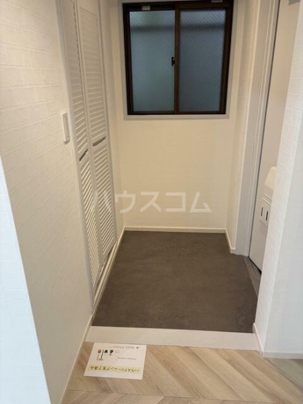 9/30 玄関