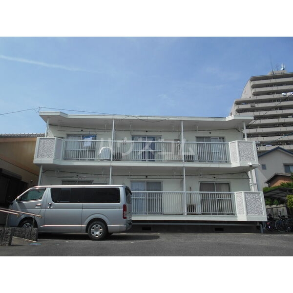 1/30 外観