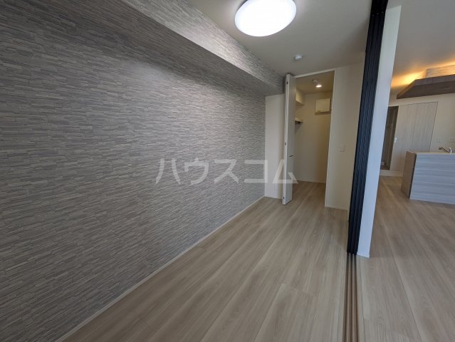 7/30 寝室